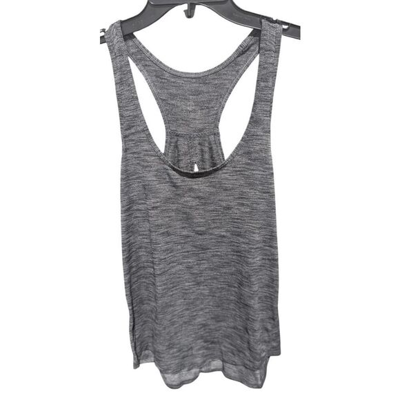 LULULEMON ATHLETICA Salute The Sun Singlet II Size 8 - Picture 3 of 4